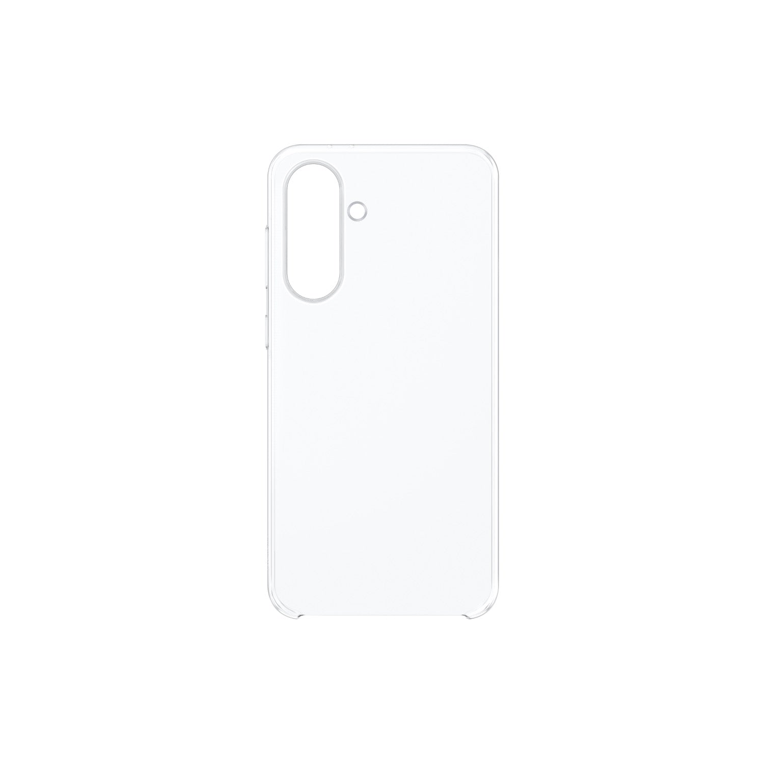 Samsung Clear Case - Samsung Galaxy A56 - Clear