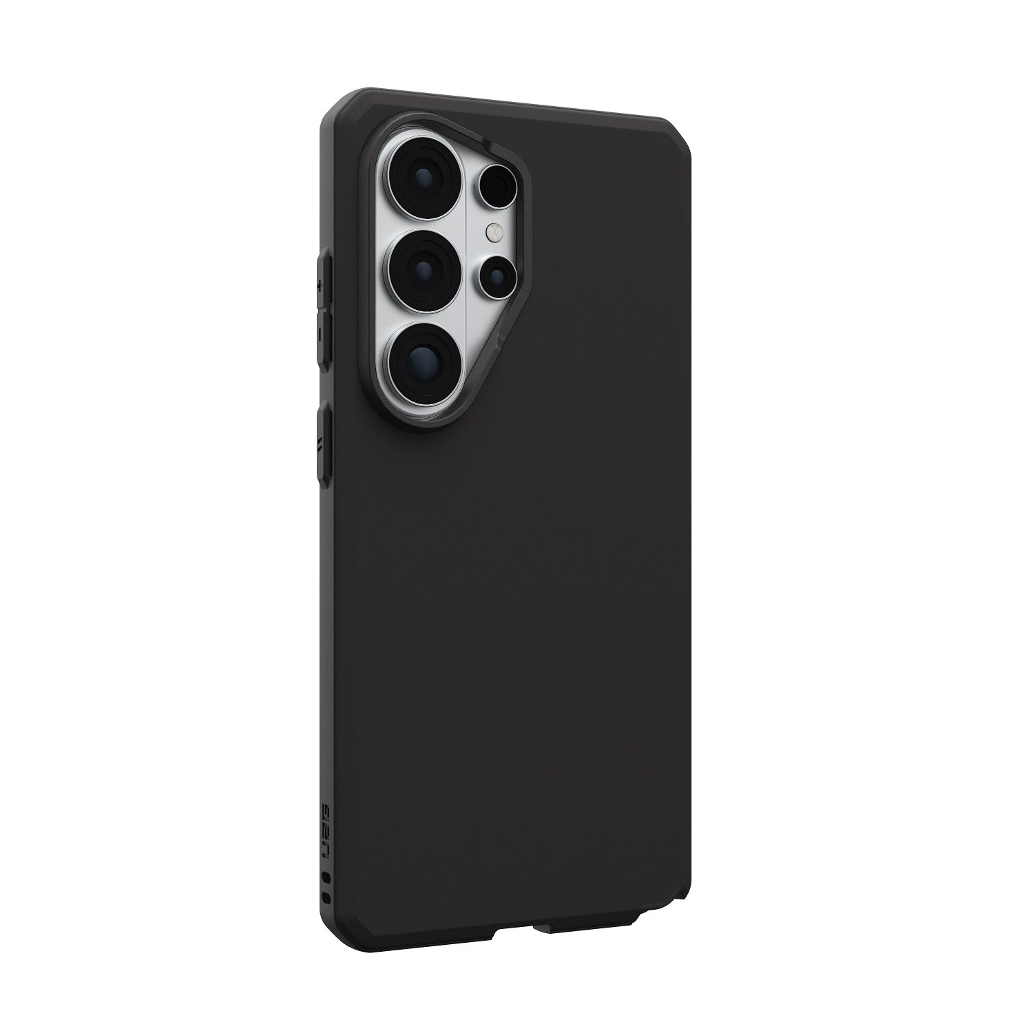 UAG Civilian LT Magnetic Case - Samsung Galaxy S26 Ultra - Black
