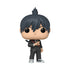 Funko Pop! Animation: Chainsaw Man - Aki Hayakawa