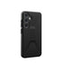 UAG Civilian Case - Samsung Galaxy S24 - Black