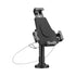 BRACKET 2-in-1 multi purpose anti theft tablet desk stand/wall mount; fits most 7.9'' - 10.5'' tablets.