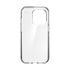 Speck Presidio Perfect-Clear Case - Apple iPhone 15 Pro