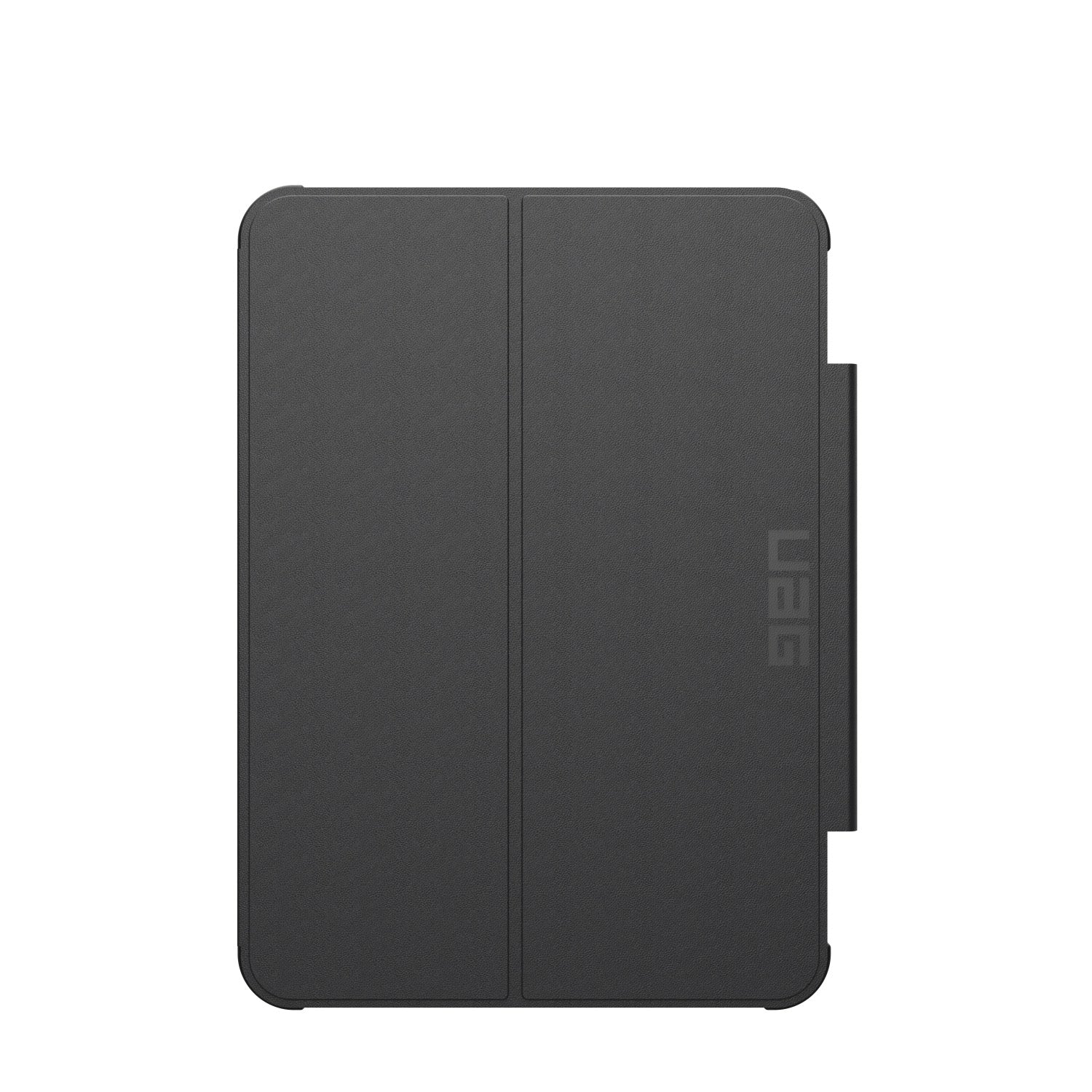 UAG Plyo Tablet Case - Apple iPad Pro 11 (2024) - Black/Ice