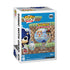Funko Pop! & Buddy Games: Sonic The Hedgehog - Sonic With Chao