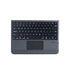 Body Glove Bluetooth Keyboard With Touch Pad  - Apple iPad Pro 13 (2024)