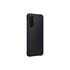 Samsung Rugged Case - Samsung Galaxy A36 - Black