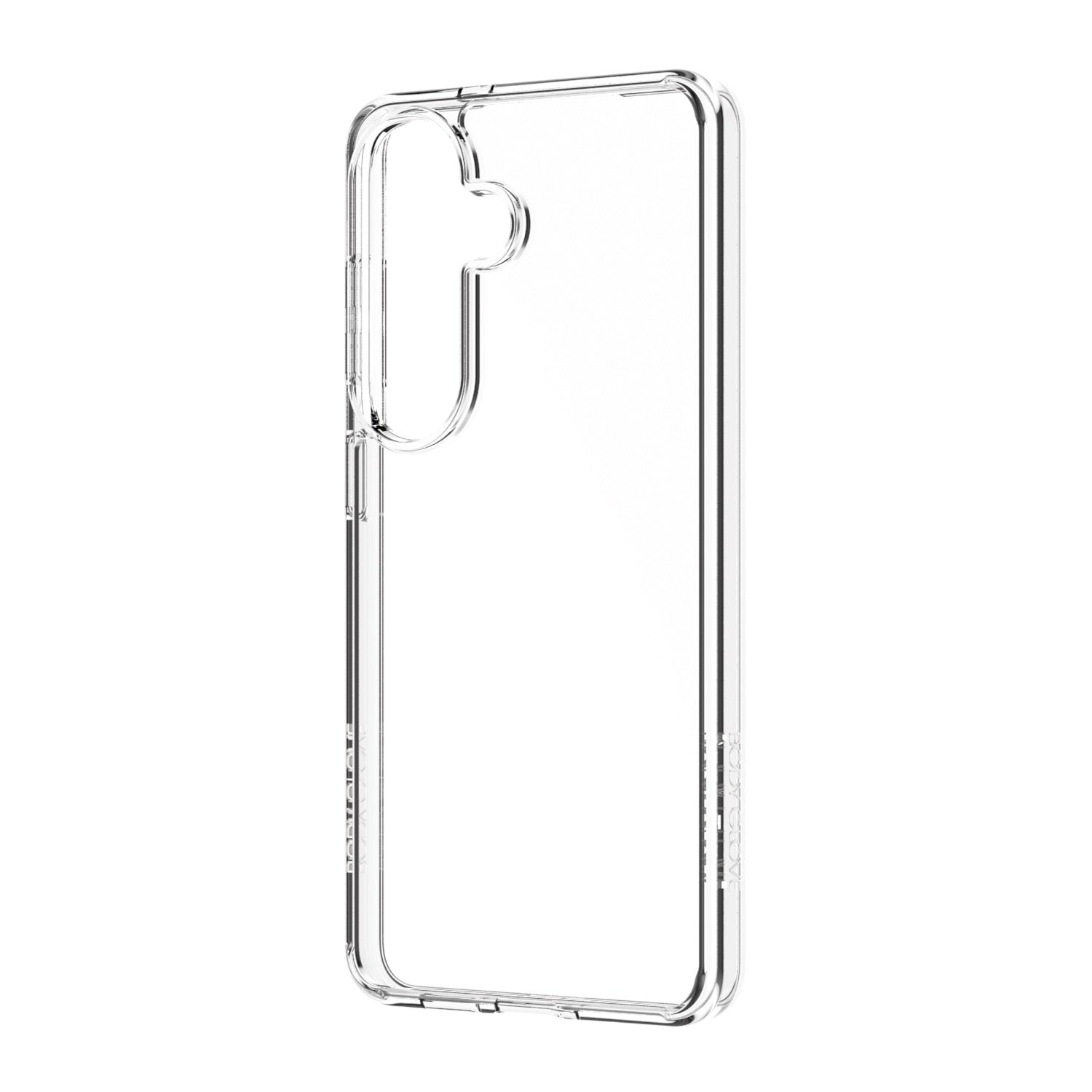 Body Glove Ghost Case - Samsung Galaxy S26 - Clear