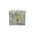 Bio-Earth Comfy Bed & Nesting Blocks (S) Green Small Animal Bedding