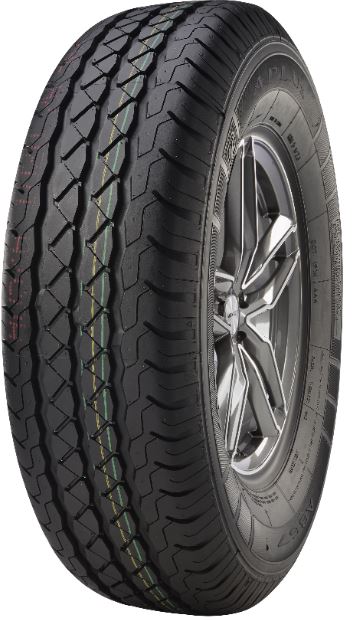 APlus - APL195R14 - Tyre