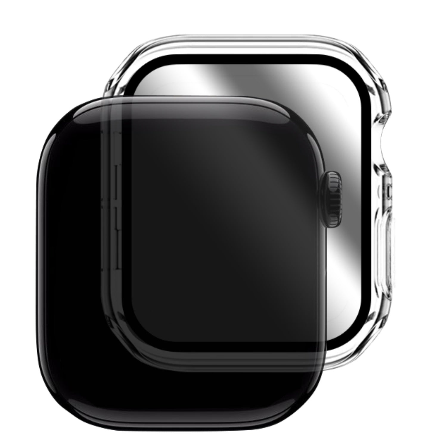 Body Glove PC Case With Screenguard - Apple Watch 10 46mm