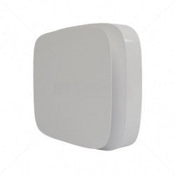 Ajax FireProtect 2 RB Heat & Smoke Detector – Wireless White Alarm