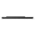 Samsung Keyboard Slim Book Cover AI Key - Samsung Galaxy Tab S10 Lite/S9 - Black