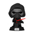 Funko Pop!: Star Wars - Kylo Ren(Special Edition)