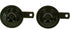 Signal Horn - BOSCH - 0986AH0103