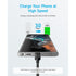 Anker 322 USB C-USB C 1.8 Metre Braided Cable - Black