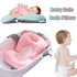 Baby Newborn Bath Support Cushion