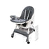 Emerald Baby Adjustable Feeding High Chair