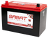 SABAT BATTERIES - 650 - Starter Battery