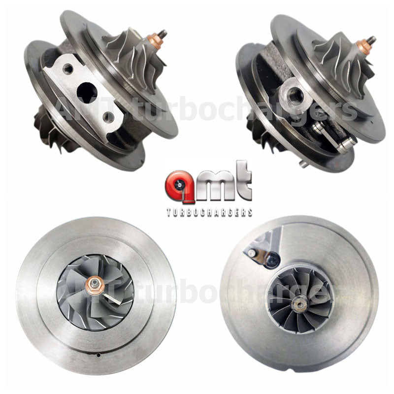 Charger, charging (supercharged/turbocharged) - AMT TURBOCHARGERS - 2010193