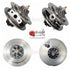 Charger, charging (supercharged/turbocharged) - AMT TURBOCHARGERS - 2010193