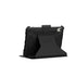 UAG Metropolis SE Tablet Case - Apple iPad mini (2024) / iPad mini (2021) - Black