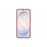 Samsung Silicone Magnet Case - Samsung Galaxy S26+ - Coral Red