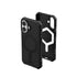 UAG Essential Armor Magsafe Case - Apple iPhone 16 - Black