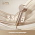 Dreame Glory Mix Gold Hair Dryer - AHD18