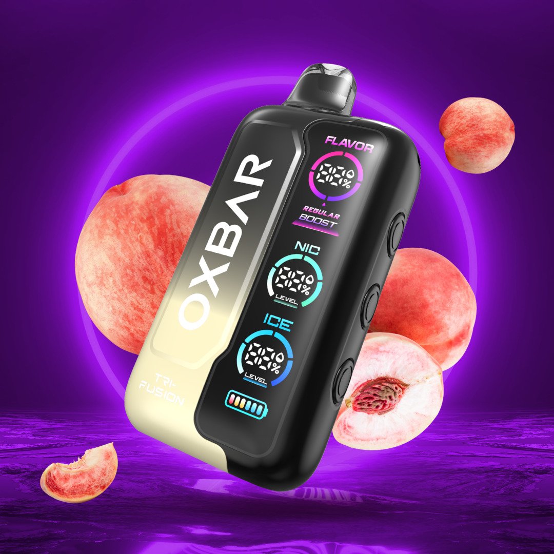 Oxbar Trifusion