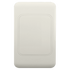 Lear G-F2000 Cover Plate Blank 100x50 White LEB2W/S