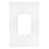 Crabtree Classic 3 Lever Cover Plate