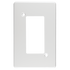 Crabtree Classic Switch Cover Plate 4X2 4Lever