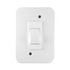 Crabtree Classic Isolator Industrial 2 Pole 60A 119x83 White 2679