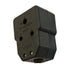 Janus Coupler Rubber 16A Black