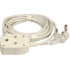 EXTENSION CORD 10MTR
