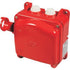 ERA Fireman Switch IP65 20A 2 Pole FS220