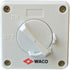 Waco Switch 16A Watertight N2500