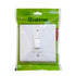Crabtree Isolator 2 Pole 60A 100x100 White 18111/101
