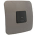 Major Tech Veti Isolator 3 Pole 16A 100x100  Black/Bronze V160TPPBBZ