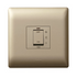 Legrand Ysalis Isolator 40A 100x100 Champagne PYISO40ACHA