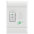 CBI Astute Smart Isolator 30A 100x50 WiFi Enabled