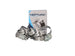 Hose Clamp 19-44Mm 12.7Mm Wide (10 Pack) (Hs20)