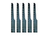5Pc Sabre Air Saw Blade Set (32 Teeth) AMPRO A1425