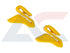 Grille Clip 76882- Om060 (A16-0171)
