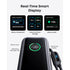 Anker Laptop Power Bank With Retractable Cables 20000mAh 165W - Dark Grey