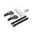 13 Pin Socket to 12N 7 Pin Plug Adapter