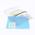 Rain Resistant Hydrophobic Glass Film (200x150mm)