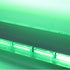 Emergency 1.2metre Roof Mount Flashing Strobe Light (Green)