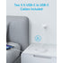 Anker 312 Fast Charger 20W - White