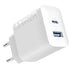 Anker 312 Fast Charger 20W - White